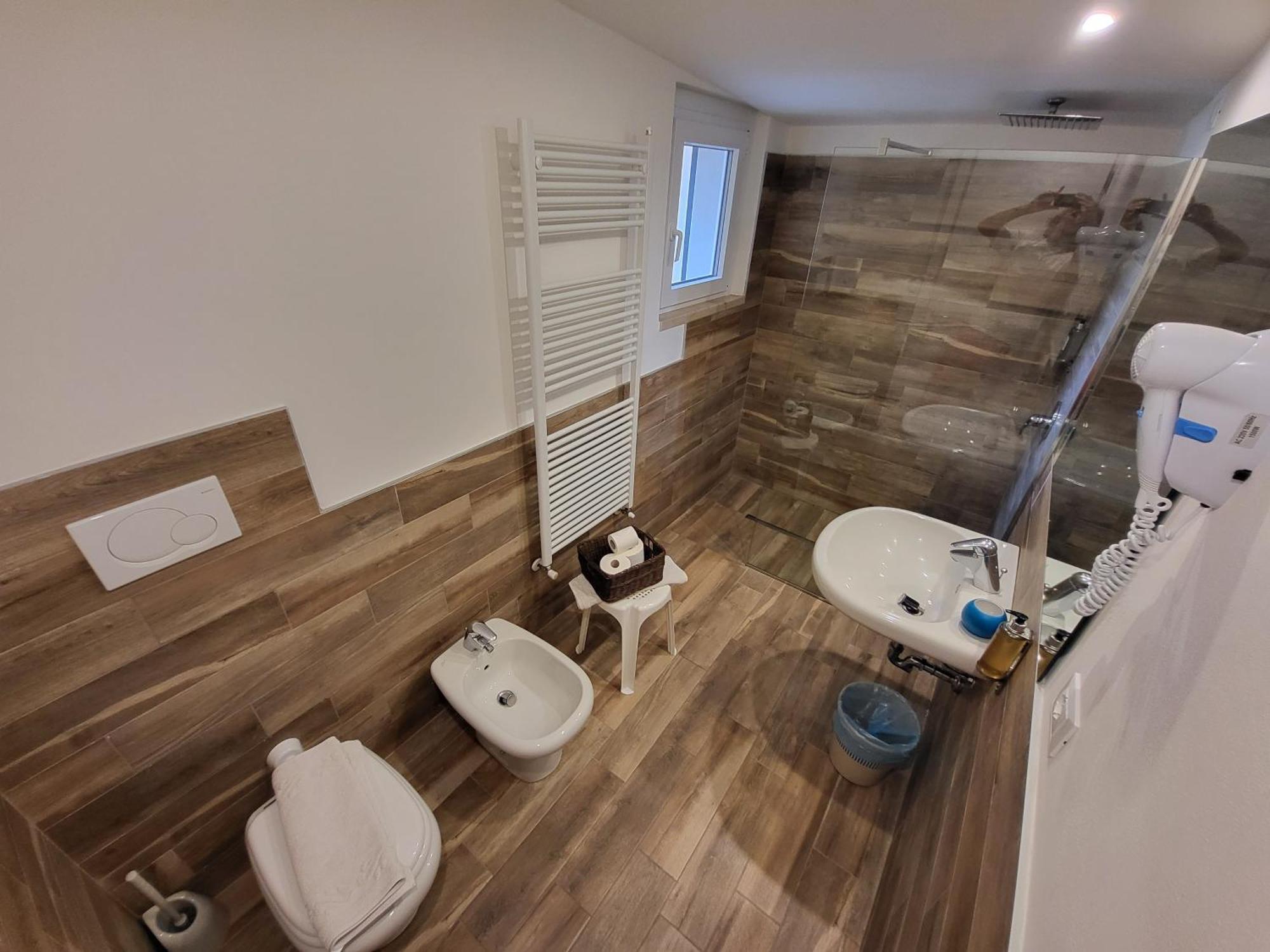 Penthouse Casa Alkea Masse Lake View Brenzone sul Garda Buitenkant foto