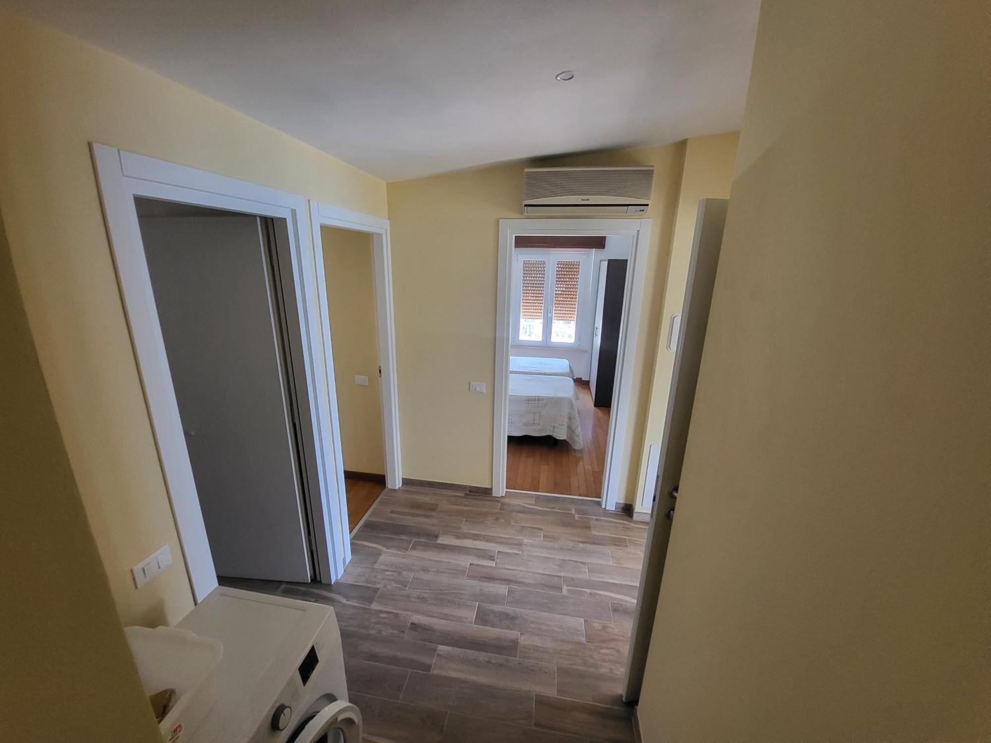 Penthouse Casa Alkea Masse Lake View Brenzone sul Garda Buitenkant foto