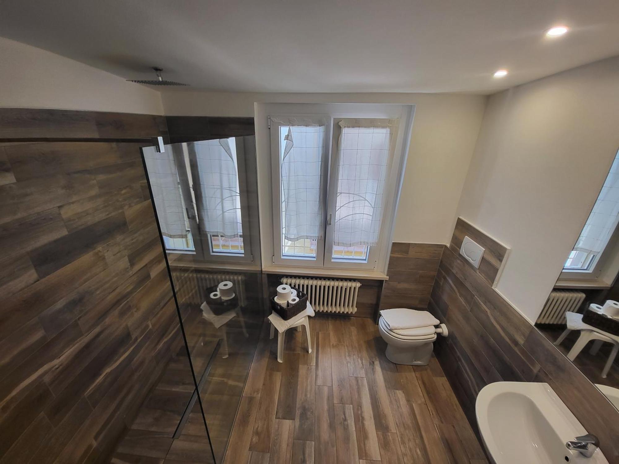 Penthouse Casa Alkea Masse Lake View Brenzone sul Garda Buitenkant foto